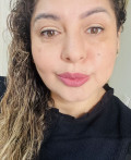 Colombian bride - Flora from Cali