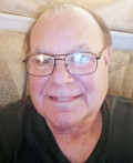 American man - Charles from Amarillo