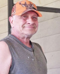American man - Paul from Niagara Falls