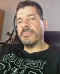 American man - Bill from Levittown
