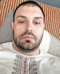 British man - Lyubomir from Cambridge
