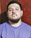 American man - Kris from Springfield