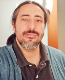 Miguel photo