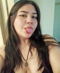 Mexican bride - Sofia from Ciudad de Mexico