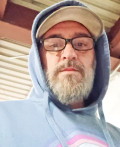 American man - Justin from Winston-Salem