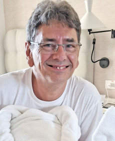 Georg photo
