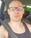 Canadian man - Andrew from Edmonton