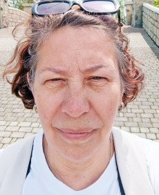 Olga photo