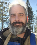 American man - Anthony from South Lake Tahoe