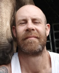 Australian man - Tony from Casino