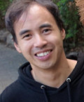 Australian man - Jimmy from Canberra
