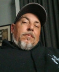 American man - David from Cape Coral
