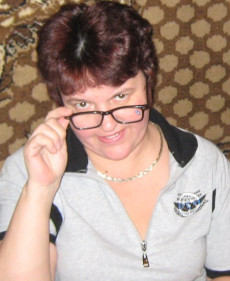 Svetlana photo
