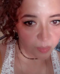 Mexican bride - Rocio from Guadalajara
