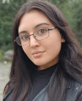 Chilean bride - Vianka from Los Angeles