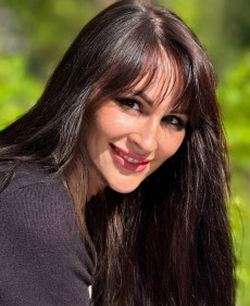 Nadine photo