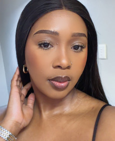 Zintle photo