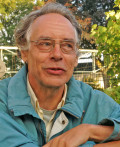 Dutch man - Evert from Groningen