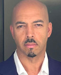 American man - Evander from Coral Gables