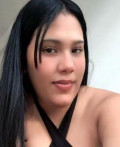 Venezuelan bride - Carolina from Bolivar