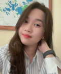 Vietnamese bride - My from Nha Trang