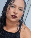 Brazilian bride - Fabiolla from Sao Paulo