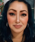 Mexican bride - Cristina from Mexicali