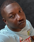 American man - Juwan from Atlanta