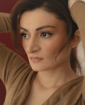 Russian bride - Sofiko from Saint Petersburg