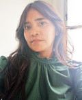 Colombian bride - Carolina from Bogota