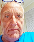American man - Eddie from Levittown