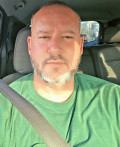 American man - Anthony from Ruther Glen