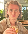 Australian man - Kai from Melbourne