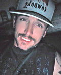 American man - Aaron from Grand Junction