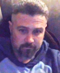 Canadian man - Steve from Winnipeg