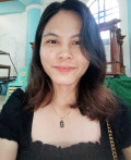 Philippine bride - Elena from Dumaguete