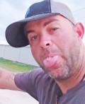 American man - Jacob from Orange Grove