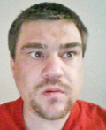 American man - Christian from Roanoke