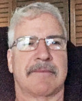 American man - Lee from Palatine