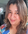 Panamanian bride - Elibeth from Panama