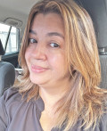 Panamanian bride - Elibeth from Panama