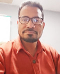 New Zealand man - M from Opotiki