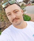 Australian man - Michael from Weethalle