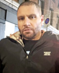 British man - Ant from Manchester
