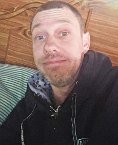 Stephen photo