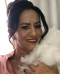 Brazilian bride - Janaina from Governador Valadares