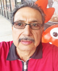 American man - Mario from Glenn Heights