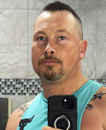 Canadian man - Adam from Greater Sudbury
