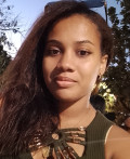 Mail order bride - Hayla from La Habana, Cuba
