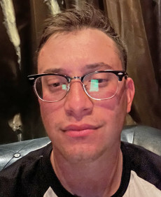 Alex photo